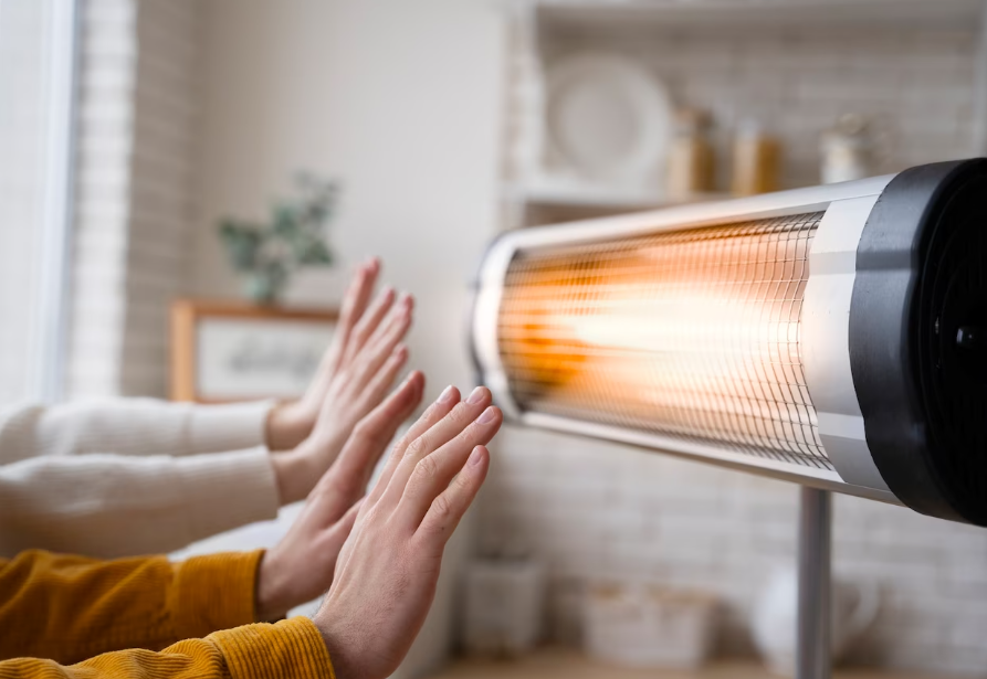 Electric Heating Types Comparison & Electric Heaters Prices